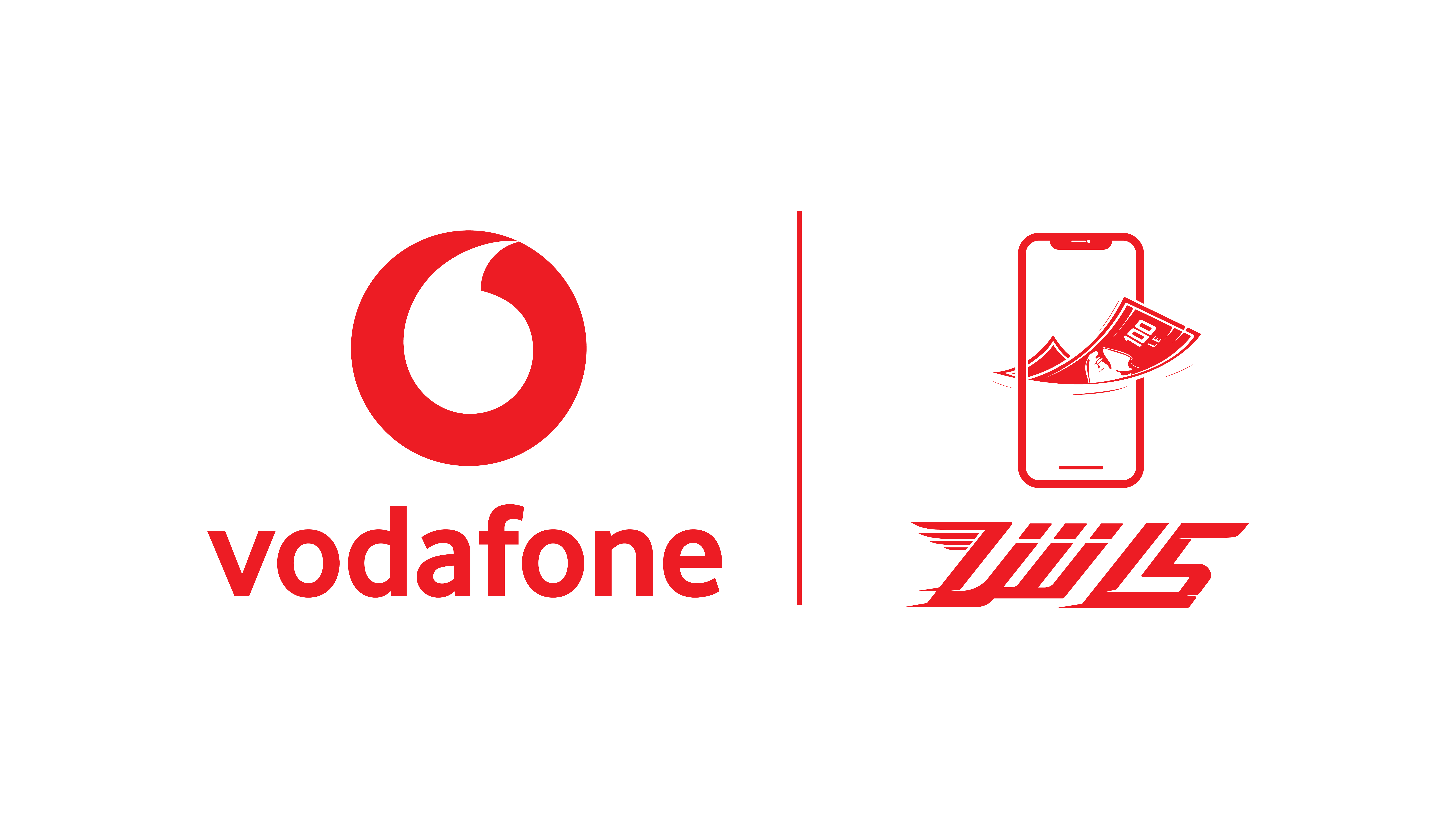 Vodaphone Cash